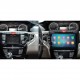 LANCIA YPSILON - 9" МУЛТИМЕДИЯ / Навигация android 16